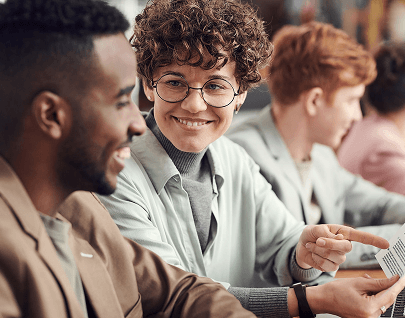 A UX Case Study Creating a Studious Environment for Students: